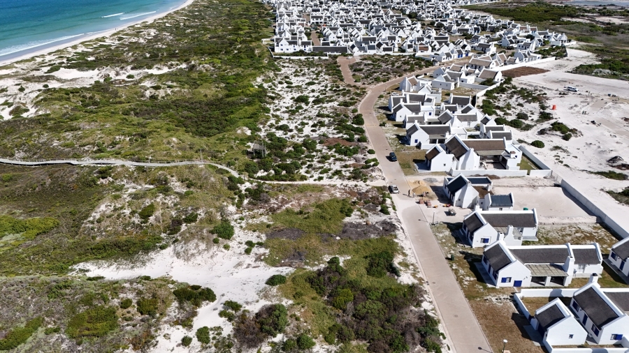 0 Bedroom Property for Sale in Struisbaai Western Cape